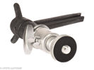Table tripod and ball head