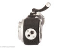 Lot with Leitz accessories