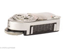 Lot with Leitz accessories