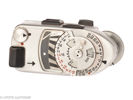 Lot with Leitz accessories