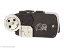 Lot with Leitz accessories