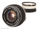 Zuiko MC Auto-W 2.8/24mm No.126510