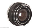 Zuiko MC Auto-W 2.8/24mm No.126510