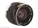 Zuiko Auto-W 2/35mm No.115477