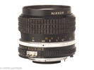 Nikkor 2/35mm No.299532