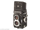 Rolleiflex T No.2226833