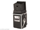 Rolleiflex T No.2226833