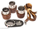 Loth with Rollei accessories