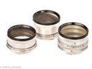 Loth with Rollei accessories