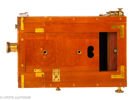 13x18cm Tailboard camera