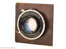 13x18cm Tailboard camera
