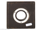 13x18cm Tailboard camera