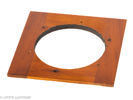 13x18cm Tailboard camera