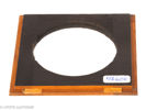 13x18cm Tailboard camera