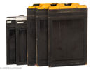 13x18cm Tailboard camera