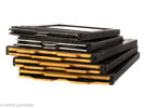 13x18cm Tailboard camera