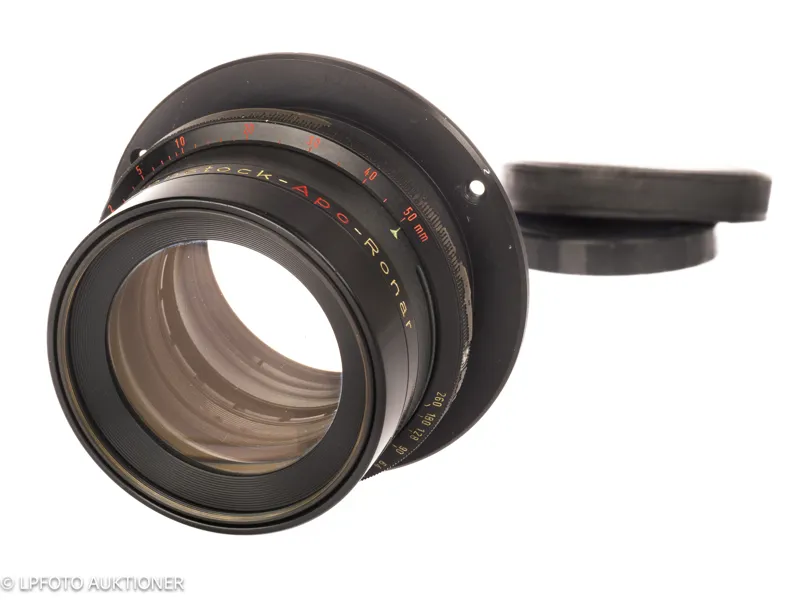 Rodenstock Apo-Ronar 9/480mm No.5376792