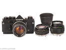 Olympus OM-1N No.2168011