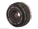 Olympus OM-1N No.2168011