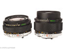 Olympus OM-1N No.2168011