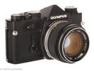 Olympus OM-1N No.2168011
