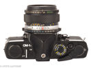 Olympus OM-1N No.2168011