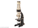 Ernst Leitz Compound Pocket Microscope Minor 2 No.233843
