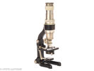 Ernst Leitz Compound Pocket Microscope Minor 2 No.233843
