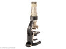 Ernst Leitz Compound Pocket Microscope Minor 2 No.233843