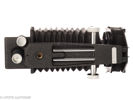 Lot with Leitz accessories