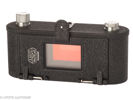 Lot with Leitz accessories