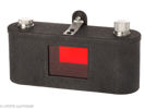 Lot with Leitz accessories
