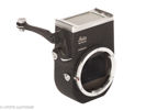 Lot with Leitz accessories