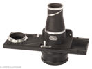 Lot with Leitz accessories