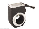 Lot with Leitz accessories