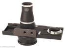 Lot with Leitz accessories