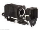Lot with Leitz accessories