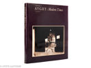 Eugene Atget. The Work of Atget. Volume 2 & 4.