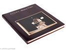 Eugene Atget. The Work of Atget. Volume 2 & 4.