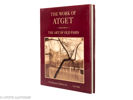 Eugene Atget. The Work of Atget. Volume 2 & 4.