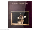 Eugene Atget. The Work of Atget. Volume 2 & 4.