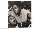 Ian Berry. Living Apart