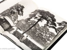 Werner Bischof: 1916-1954, his life and work