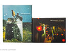 Two Books by Jonas Bendiksen