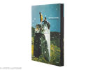 Two Books by Jonas Bendiksen