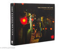 Two Books by Jonas Bendiksen