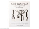 Karl Blossfeldt. Art forms in nature: The complete edition