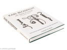 Karl Blossfeldt. Art forms in nature: The complete edition