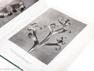 Karl Blossfeldt. Art forms in nature: The complete edition