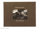Two books by Martin Bogren